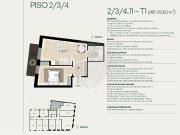 Apartamento T1, Arroios, Lisboa | BPI Expresso Imobiliário