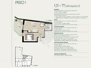 Apartamento T1, Arroios, Lisboa | BPI Expresso Imobiliário