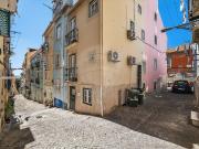 Apartamento T1, Arroios, Lisboa | BPI Expresso Imobiliário