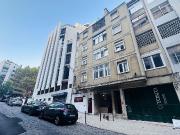 Apartamento T1, Avenidas Novas, Lisboa | BPI Expresso...