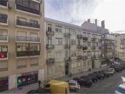 Apartamento T1, Arroios, Lisboa | BPI Expresso Imobiliário