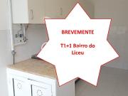 Apartamento T1 at S.Julião, N.S. da Anunciada e S.Maria...