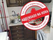 Apartamento T1 at S.Julião, N.S. da Anunciada e S.Maria...