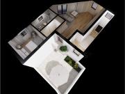 Apartamento T1, Atouguia Da Baleia, Peniche | BPI... Apartamento T1, Atouguia Da Baleia, Peniche | BPI...