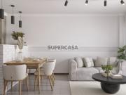 Apartamento T1 Aura Curia