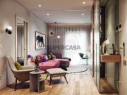 Apartamento T1 Aveiro