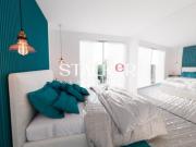 APARTAMENTO T1 AVEIRO