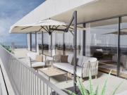 Apartamento T1 Aveiro Barrocas