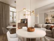 Apartamento T1 Avenidas Novas 37m² Arroios