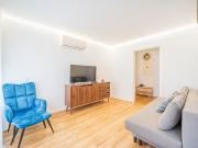 Apartamento T1 Avenidas Novas