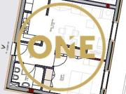 Apartamento T1, Azurém, Guimarães | BPI Expresso Imobiliário