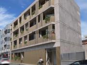 Apartamento T1 b em Edifício em construção EDIFÍCIO RM...