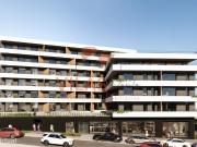 Apartamento T1 B Novo Bellevue Residences Freamunde,...