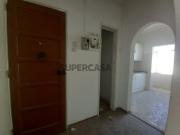 Apartamento T1 Baixa da Banheira 2 Andar