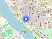 Apartamento T1 baixa de Coimbra