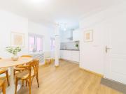 Apartamento T1 Baixa, Lisboa m² São Gregório e Santa Justa