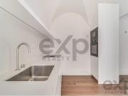 Apartamento T1 Belém Lisboa 80m² Ajuda