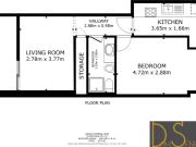 Apartamento T1, Belém, Lisboa | BPI Expresso Imobiliário