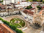 Apartamento T1, Bemposta, Braga | BPI Expresso Imobiliário