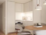 Apartamento T1 Boavista