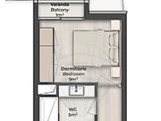 Apartamento T1, Bonfim, Porto | BPI Expresso Imobiliário
