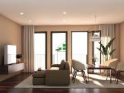 Apartamento T1, Bonfim, Porto | BPI Expresso Imobiliário