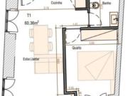 Apartamento T1, Bonfim, Porto | BPI Expresso Imobiliário Apartamento T1, Bonfim, Porto | BPI Expresso Imobiliário