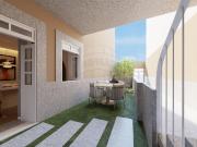 Apartamento T1, Bonfim, Porto | BPI Expresso Imobiliário