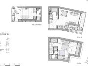 Apartamento T1, Bonfim, Porto | BPI Expresso Imobiliário