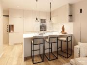 Apartamento T1, Braga Maximinos, Sé e Cividade, Braga |...