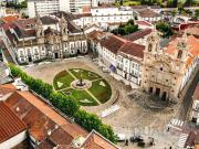 Apartamento T1, Braga São José de São Lázaro e São João...