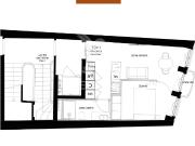 Apartamento T1, Braga São Vicente, Braga | BPI Expresso...
