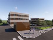 Apartamento T1, Brufe, Vila Nova de Famalicão | BPI...