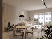 Apartamento T1 c/62m2 na Rua do Almada c/elevador