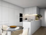 Apartamento T1 c/ 75 m2 | Varanda c/ 14 m2 | Duas...