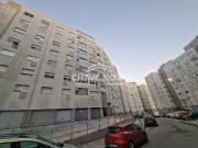Apartamento T1 c/ Arrumo em Vilar de Andorinho