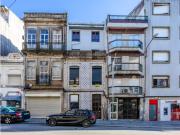 Apartamento T1 c/ duas frentes mobilado | Último piso +...