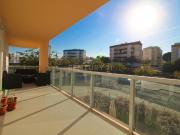 Apartamento T1 c/ garagem novo de 2022 em Portimão