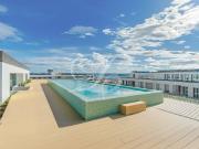 Apartamento T1 c/ Rooftop | Oeiras