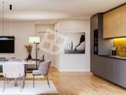 Apartamento T1 c/ Terraço Ajardinado Gafanha da Nazaré