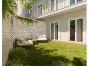 Apartamento T1 c/ Terraço no Edifício Sousa Martins I...