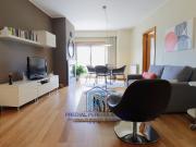 Apartamento T1 C/ Terraço Rio Tinto /...