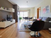 Apartamento T1 C/ Terrao Rio Tinto / Prx.Areosa/Circunvalao