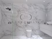 Apartamento T1 c/ varanda em construção em Costa Cabral,...