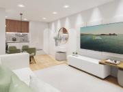 Apartamento T1 Cabedelo Residence Viana do Castelo