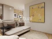 Apartamento T1, Caldas de Vizela São Miguel e São João,...