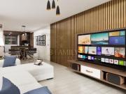 Apartamento T1 Câmara de lobos 60m² Câmara De Lobos