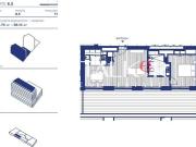 Apartamento T1, Campanhã, Porto | BPI Expresso Imobiliário
