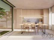 Apartamento T1 Campo Alegre Porto 52m² Porto