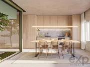 Apartamento T1 Campo Alegre Porto